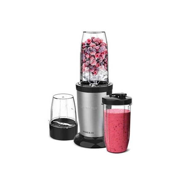 Blender Taurus Mixeur portabel SHAKE & CO
