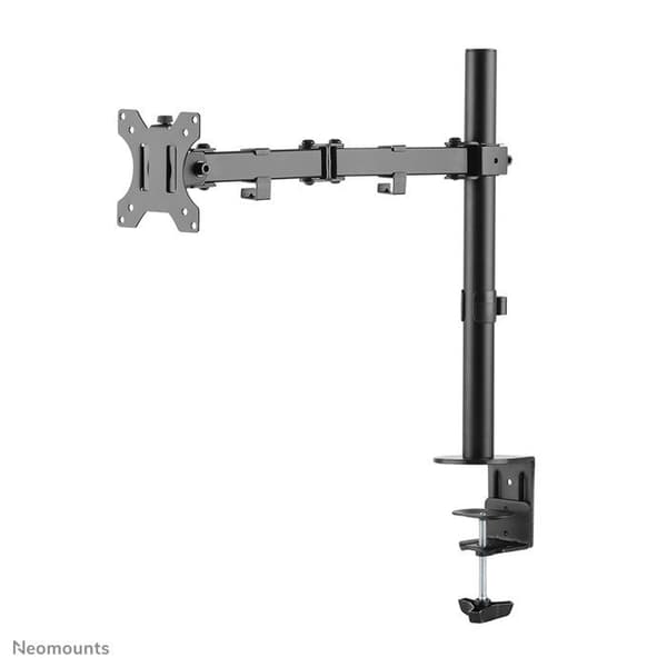 Fladskærmsstativ - NEWSTAR - FPMA-D550BLACK - Sort - 10" til 32" - 8 kg Max
