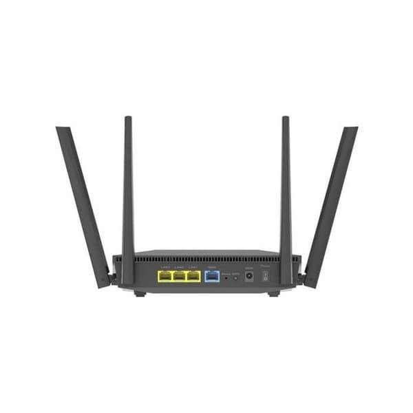 ASUS RT-AX52 AX1800 Kaksoisbisnes