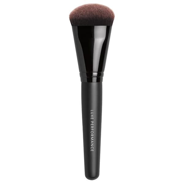 Makeup pensler - BAREMINERALS - Luksus Ydeevne - Til flydende foundation - Præcision - Blødhed