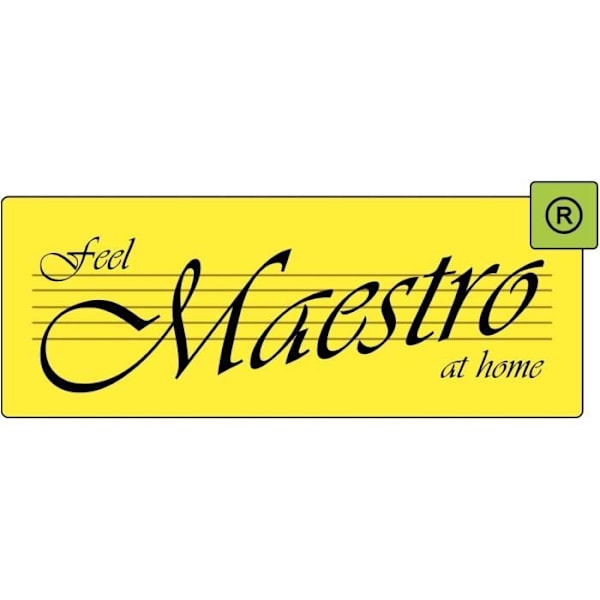 FEEL-MAESTRO MR045 HVID KEDLE 1,7 L HVID 2200 W MR-045 HVID