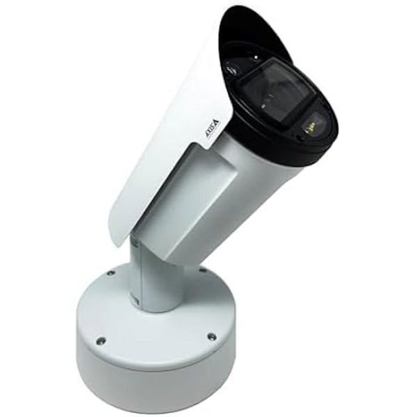 AXIS Q1808-LE Bullet Camera Svart, Vit