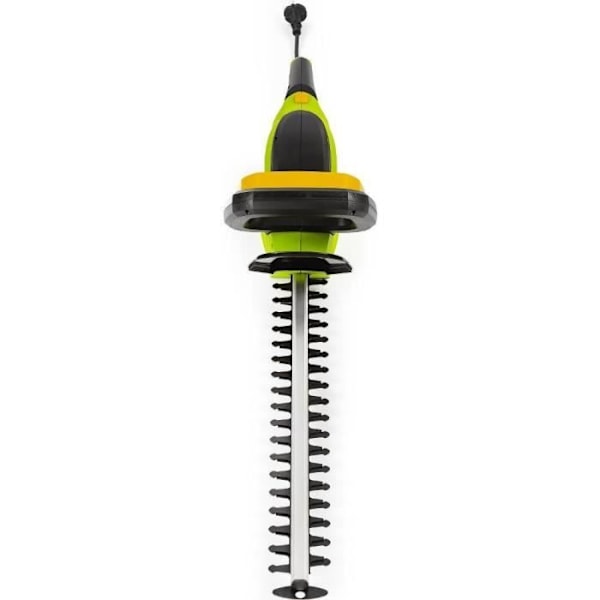 Elektrisk hækkeklipper - Fieldmann - FZN 2505-E