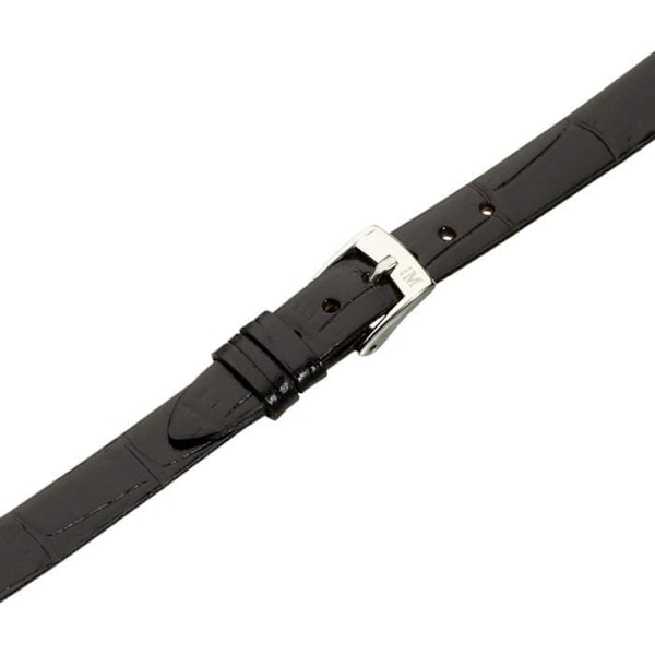 Morellato - Unisex Armbånd - Sort Læder - A01D2860656019CR10