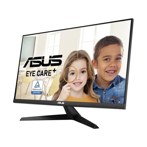 ASUS 27 L VY279HGE GAMING MONITOR 90LM06D5-B02370 musta