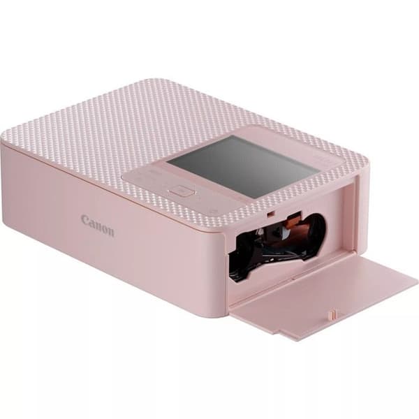 CANON Printer SELPHY CP1500 ROSA