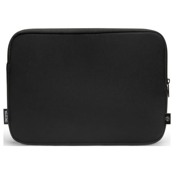 Dicota Sleeve ONE etui til bærbar computer 35,56 cm - 35,81 cm Maksimal dimension: 35,8 cm (14,1) sort sort