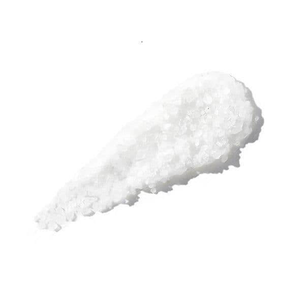 Christophe Robin Rensende skrub med rensende havsalt 75 ml