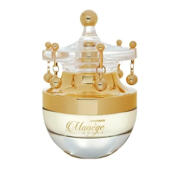 Al Haramain - Punainen karuselli - Al Haramain Eau de Parfum naisille