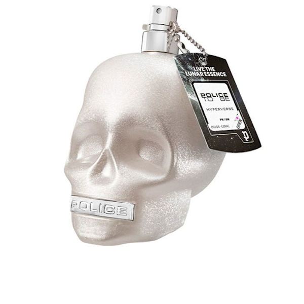 "TO BE HYPERVERSE NAINEN edt vapo 125 ml"