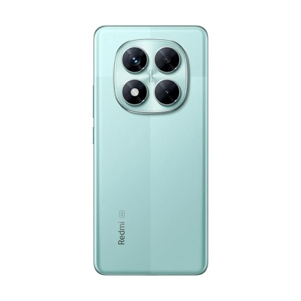 Redmi Note 14 Pro 5G Vihreä 12 GO + 512 GO