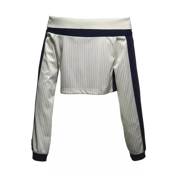 Højttaljede 7/8 leggings til kvinder Puma Hypernatural 5257 sort M