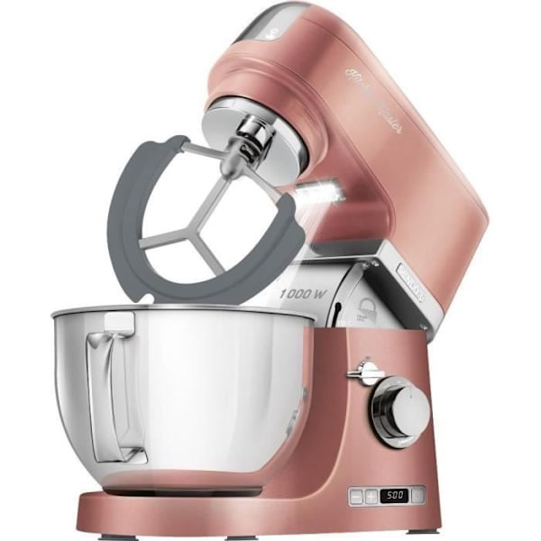 Robotpatisser - Sencor - STM 7875RS