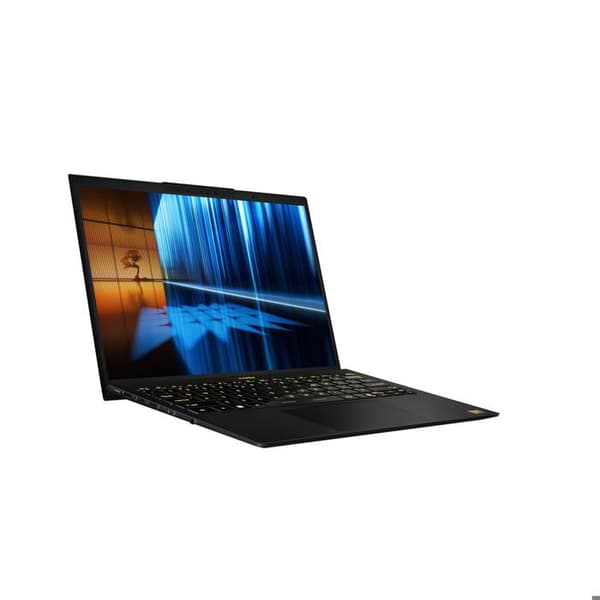 Bærbar Computer - MSI - 9S7-13Q323-221 - 16" - 32 GB RAM - 2 TB SSD - Windows 11