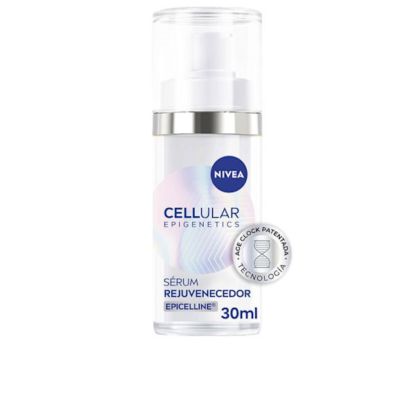 CELLULAR EPIGENETICS nuorentava seerumi 30 ml