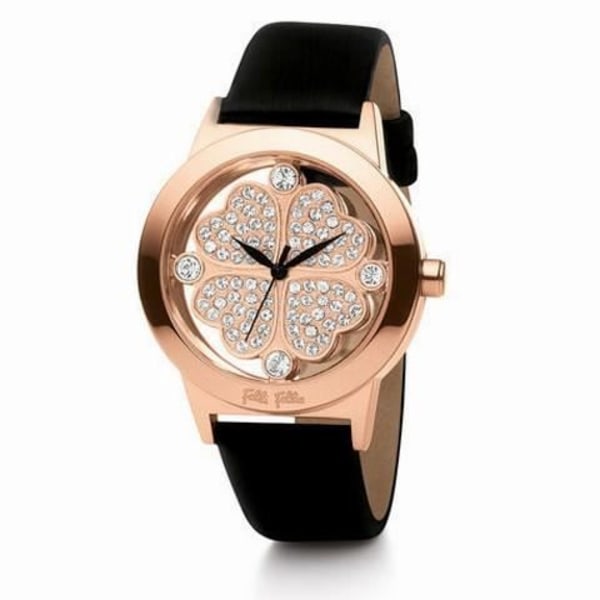 Folli Follie WF0R057SSZ Klocka