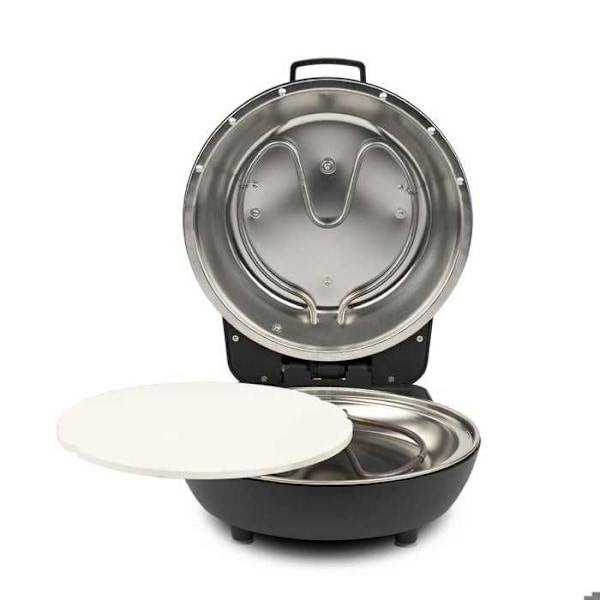 G3 FERRARI Pizzauuni Pummarola Svart