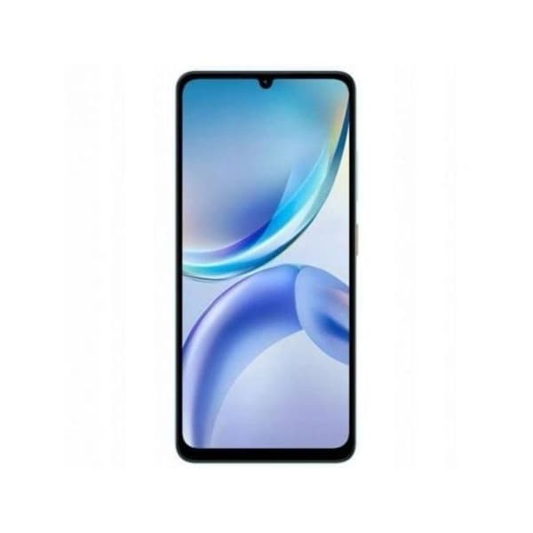 ZTE Blade A36 4+64Go (4G), 6,75" näyttö, Dual Sim - Aqua Vihreä