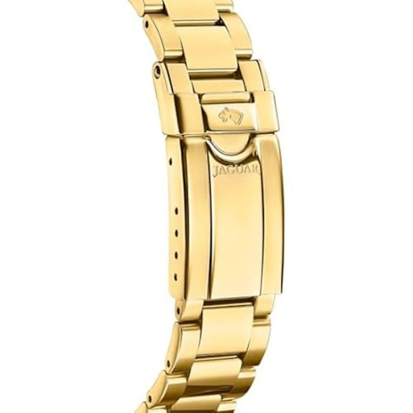 Ur - JAGUAR - J895/3 - Analog - Dame - Executive Diver