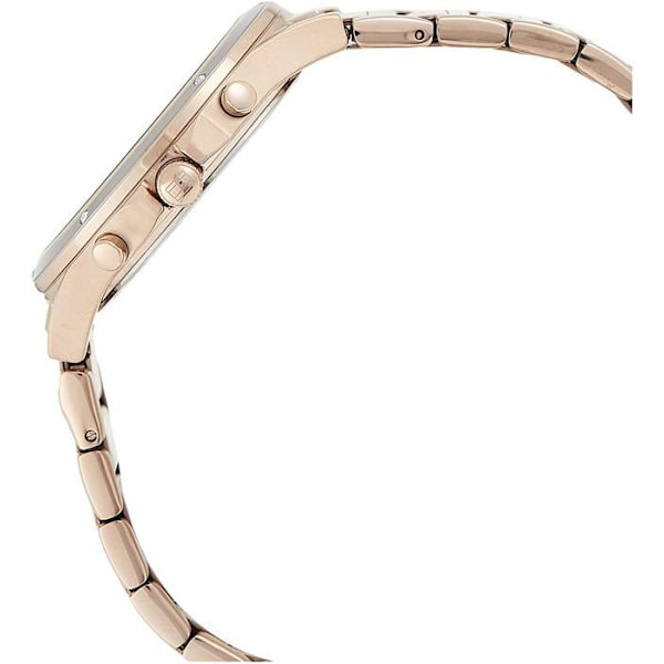 Ur - Tommy Hilfiger - 1782277 - Rustfrit stål - Kvarts - Vandtæt 3 bar Ip-rosé