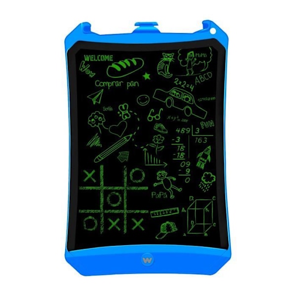 Woxter Smart Pad 90 Elektroninen taulukko Väri Sininen - EB26-050