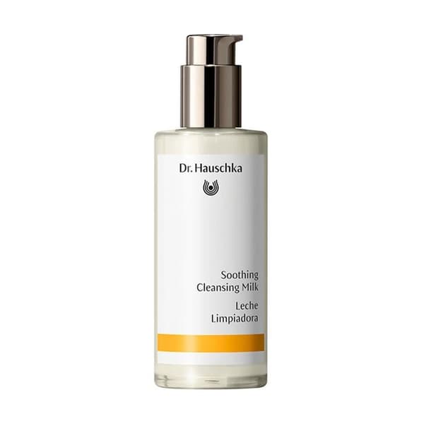 DR. HAUSCHKA - Kasvojen puhdistusmaito 145 ml