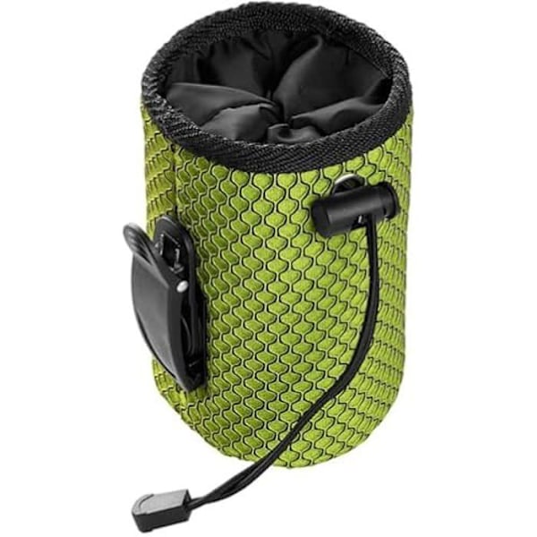 Välipalapussi - HUNTER - Hilo Basic - Lime Color - Yksi koko - Kevyt ja kompakti lime