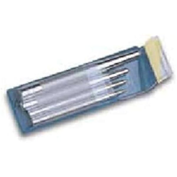Nålsats - Bahco - 511-92-4 - Högkvalitativt stål - Flexibel design - För vuxna