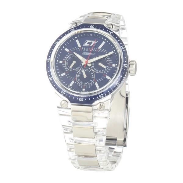 Chronotech CC7045M-01 herrklocka (42 mm)