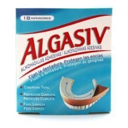 Alempi Tarralaput 18 Algasiv You.