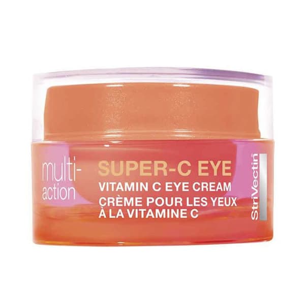 C-vitamiini sisältävä SUPER C EYE silmänympärysvoide 15 ml