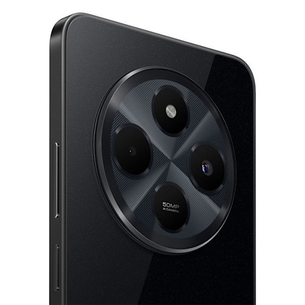 Xiaomi Redmi 14C Musta (8 Go /
