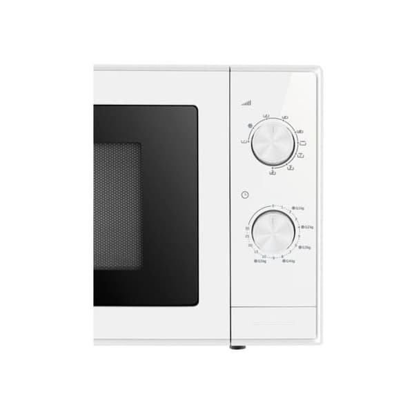 Micro-aatto grilli - BEKO - MGC 20100 W - 20L - 700W - Valkoinen