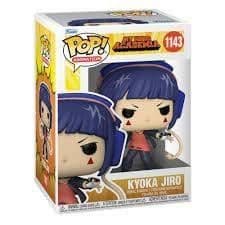 Funko Pop! Animaatio - MHA: Kyouka Jirou