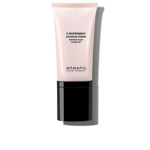 Basis korrigerende K-BIOFERMENT INSTANT BLUR til sensitiv hud #Luxe 50 ml