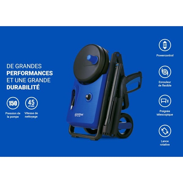 Nilfisk Core 150-10 PowerControl