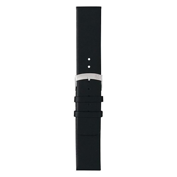 Morellato - Armbånd Unisex - Sort Læder - A01X3076875019CR28