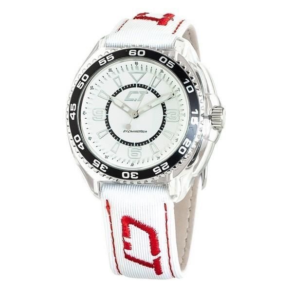 Chronotech CC6280L-04 herrklocka (44 mm)