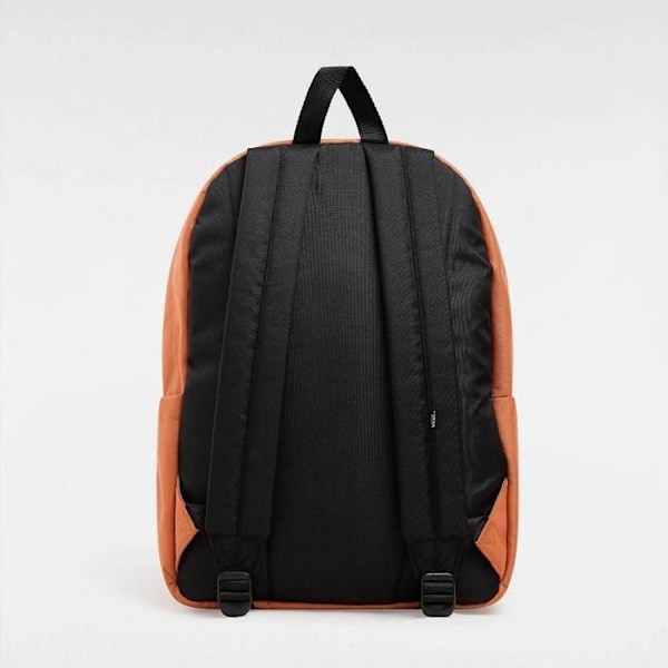 Rygsæk - VANS - Old Skool Classic - Canvas - Butan - 22 liter Butan