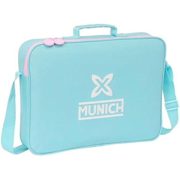Safta Munich Heaven School Case - Flerfärgad - One Size Flerfärgad