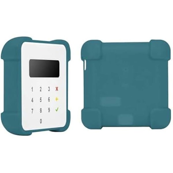 Betalterminal - SumUp - R Series - Trådlös - Färg Blå - Blåare Series svart