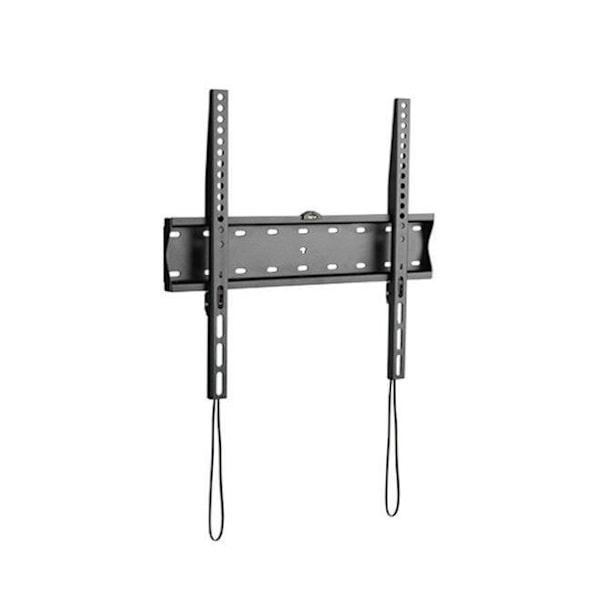 GEMBIRD støtte til fjernsyn 139,7 cm (55) Sort - WM-55F-02 Sort