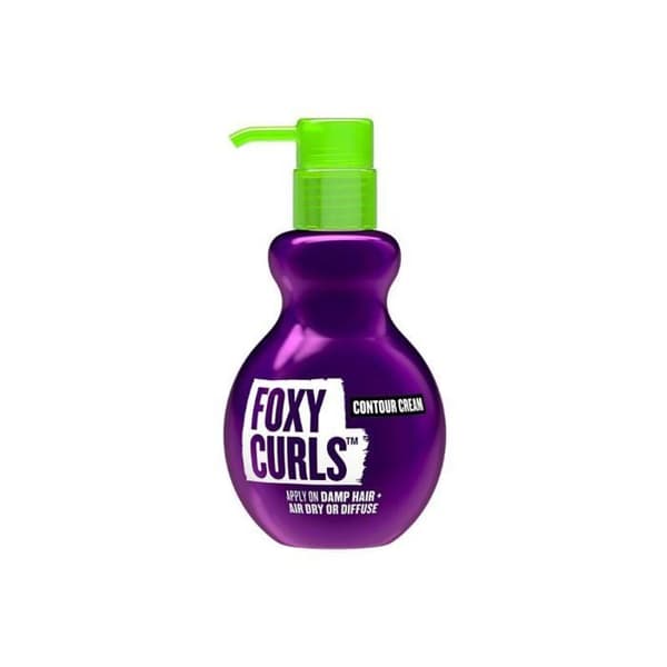 Foxy Curl Bed Head Tigi 200ml Krøllecreme