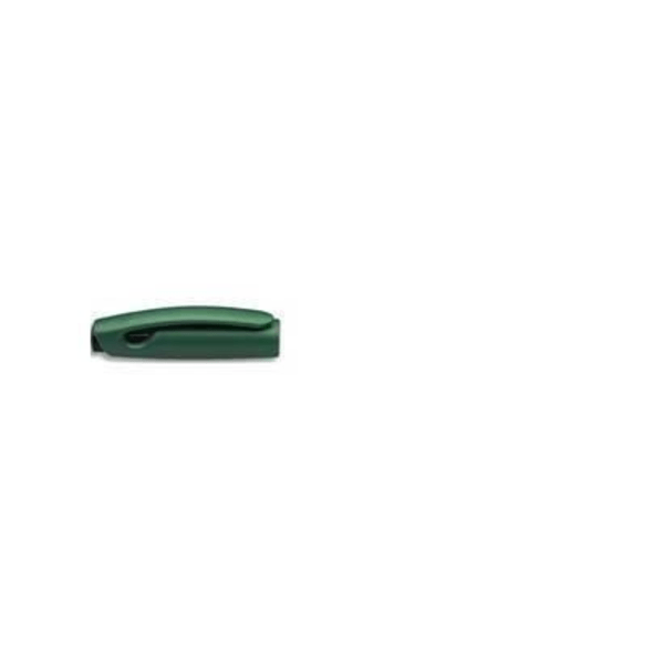 Kynä - TOPWRITER - 147 - Musta - Ohut kärki - Viivaleveys 0,6 mm sort