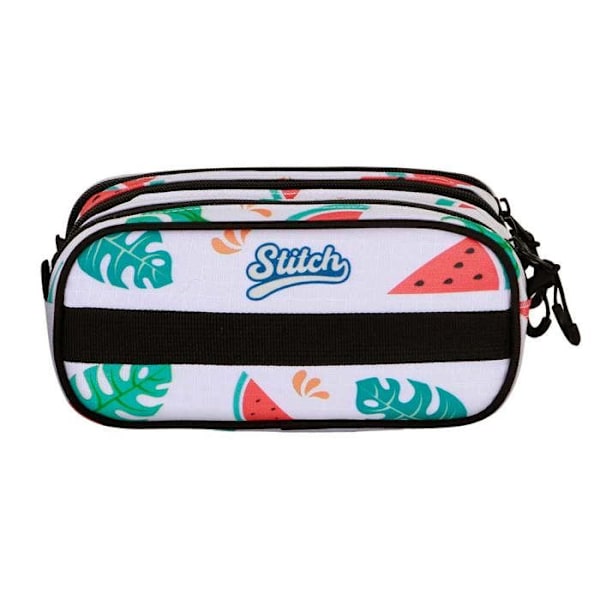 Trousse Trick FAN 2.2 - Disney Lilo og Stitch Frø - Multifarvet - One Size Flerfärgad