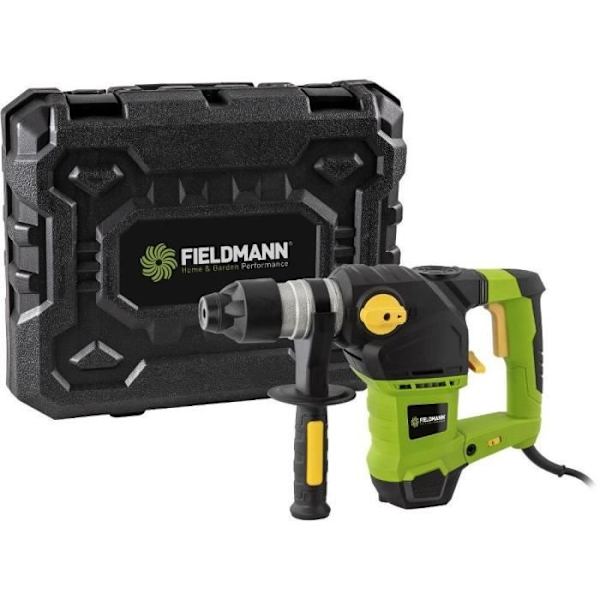 Poravasara - Fieldmann - FDV 201502-E