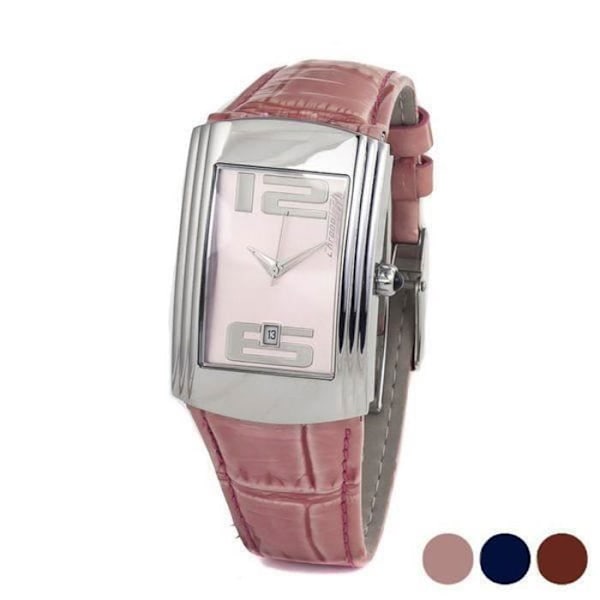 Chronotech CT7017B unisexklocka Rosa