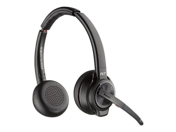 Poly Savi 8220 - headset mikrofon