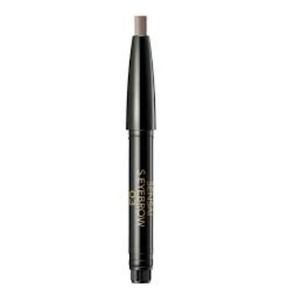 SENSAI - Sensai Colors Styling Eyebrow Pencil Refill 03 Taure Brown