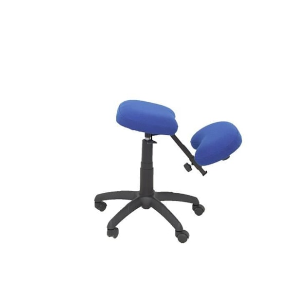 Toimistojakkara - PIQUERAS Y CRESPO - Malli 37G - Ergonominen - Kääntyvä - Korkeussäädettävä BALI